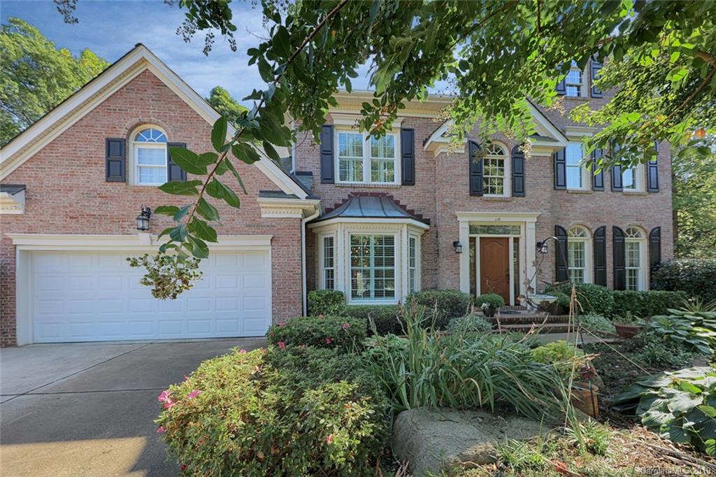 115 Wilton Place Mooresville NC 28117