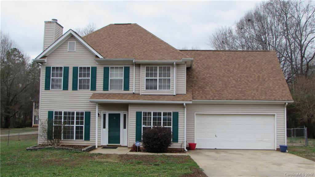 5193 Poplar Glen Drive Matthews NC 28104