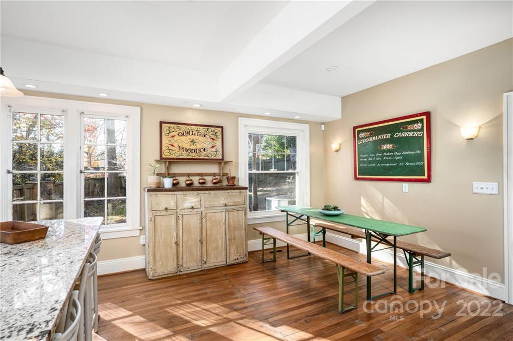 18 Normandy Road Asheville NC 28803
