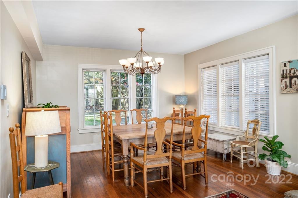 18 Normandy Road Asheville NC 28803