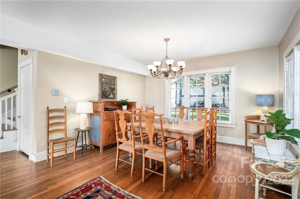 18 Normandy Road Asheville NC 28803