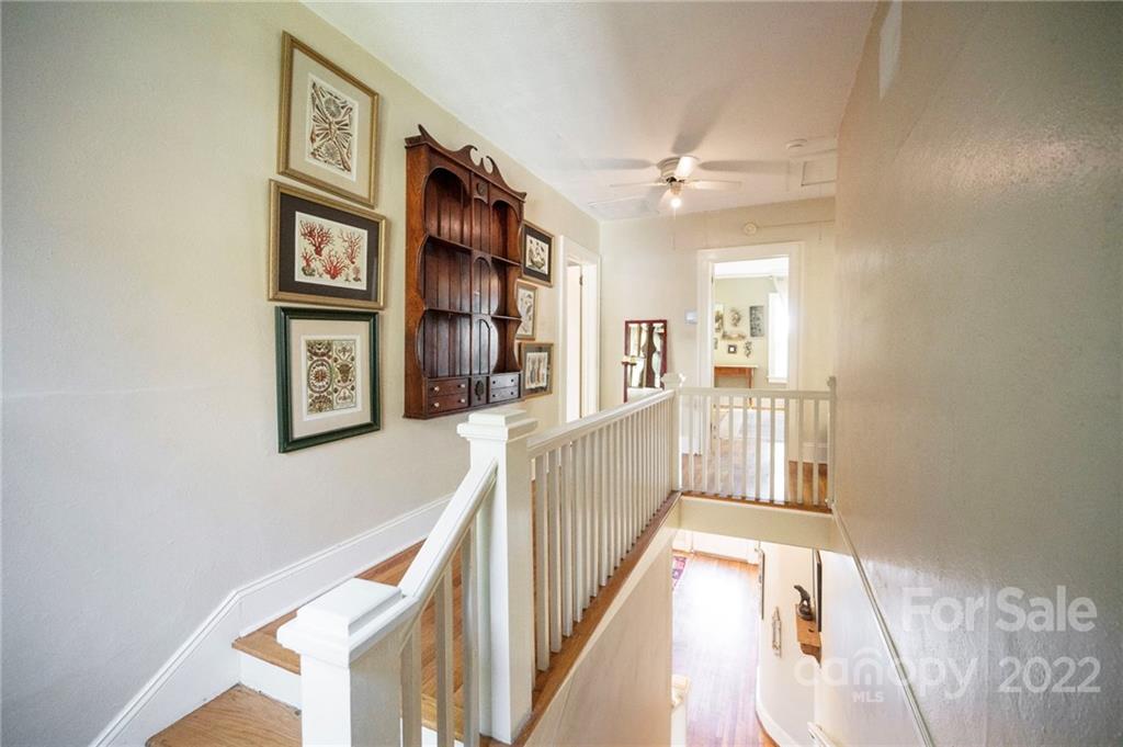 18 Normandy Road Asheville NC 28803