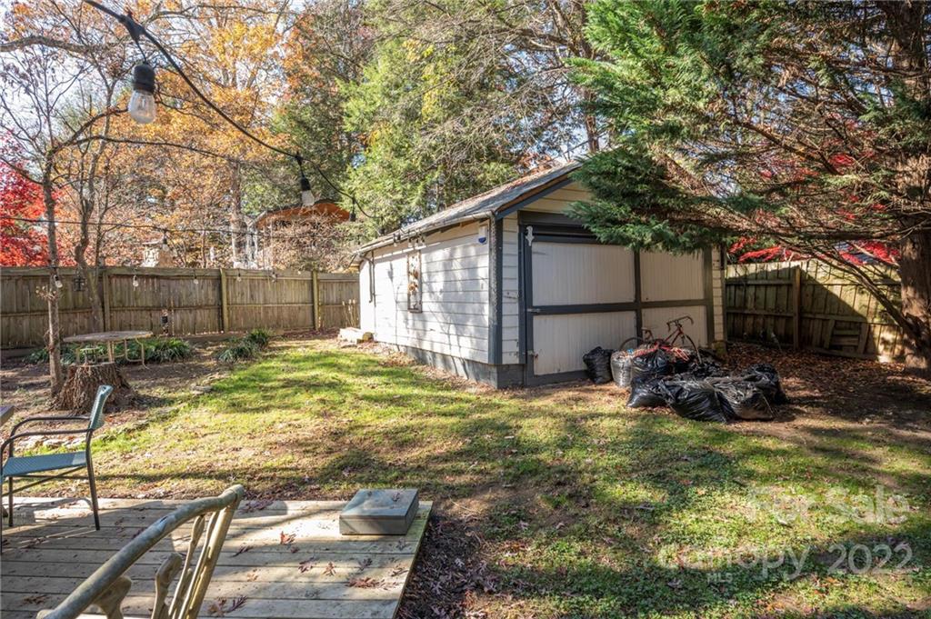 18 Normandy Road Asheville NC 28803