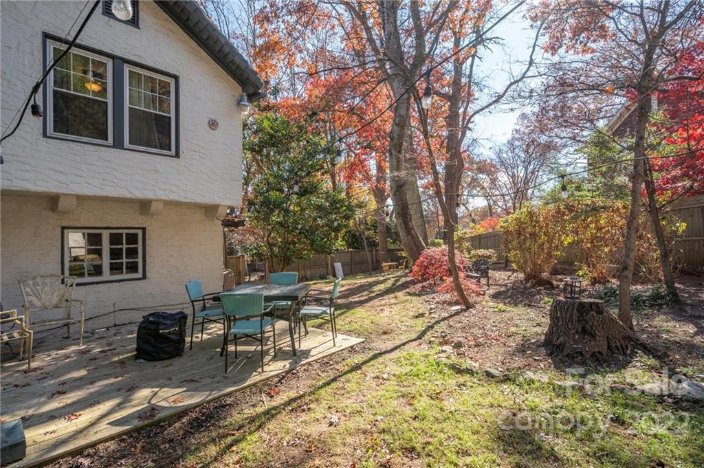 18 Normandy Road Asheville NC 28803