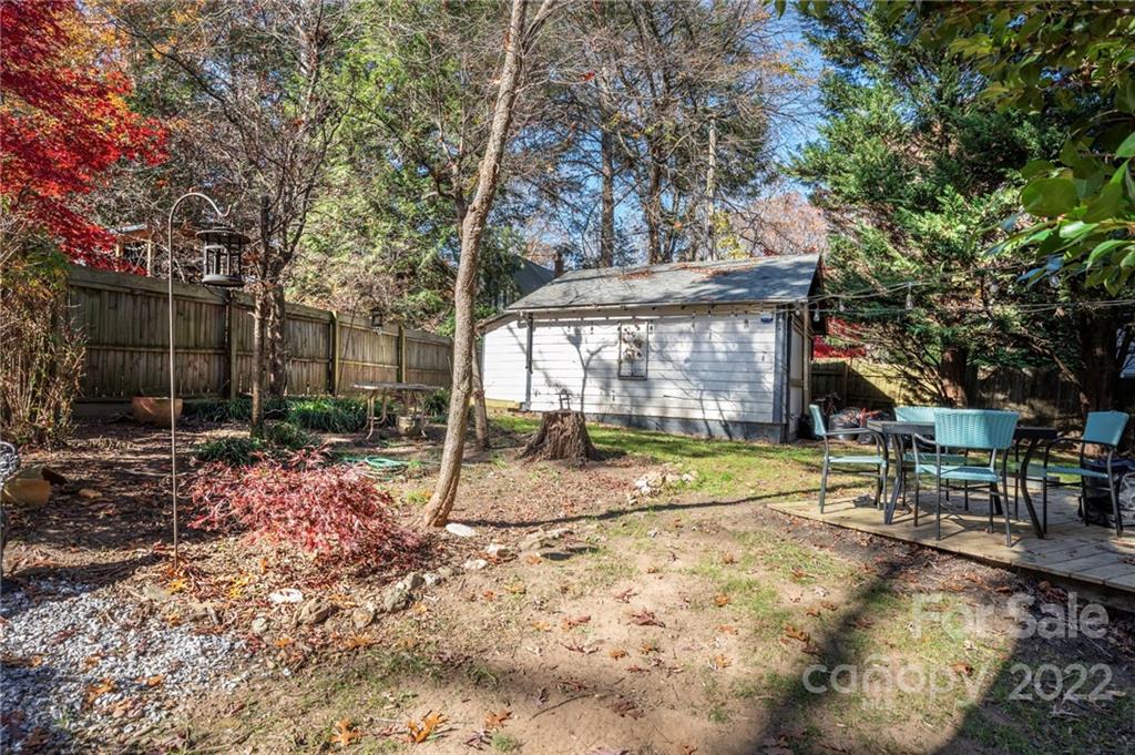 18 Normandy Road Asheville NC 28803