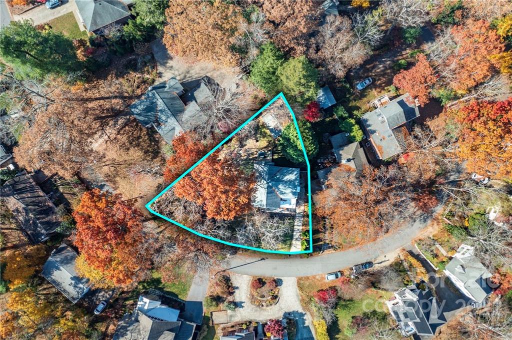 18 Normandy Road Asheville NC 28803