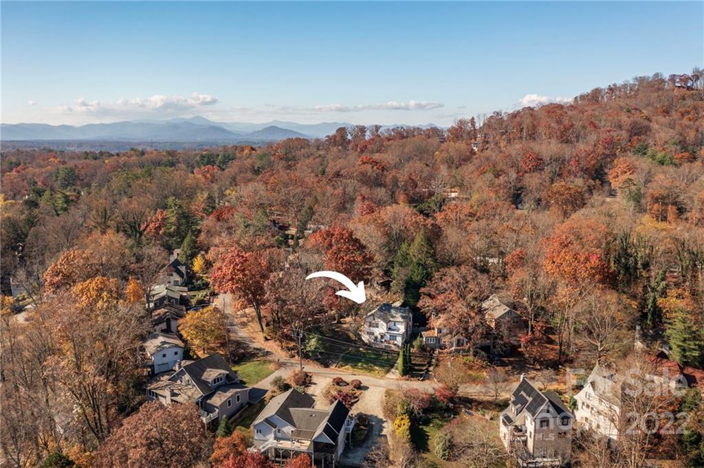 18 Normandy Road Asheville NC 28803
