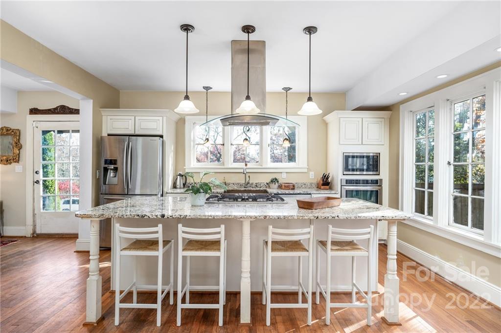 18 Normandy Road Asheville NC 28803
