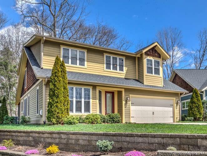 114 Fairview Oaks Lane Asheville NC 28803