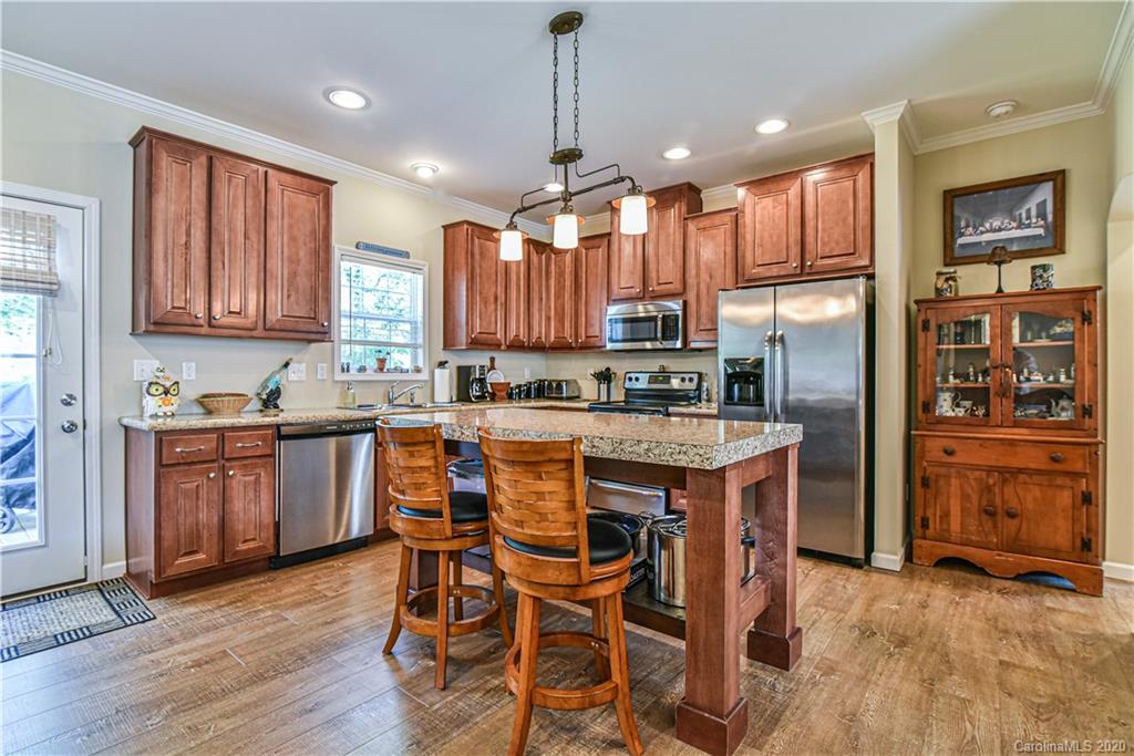 206 Moody Avenue Candler NC 28715