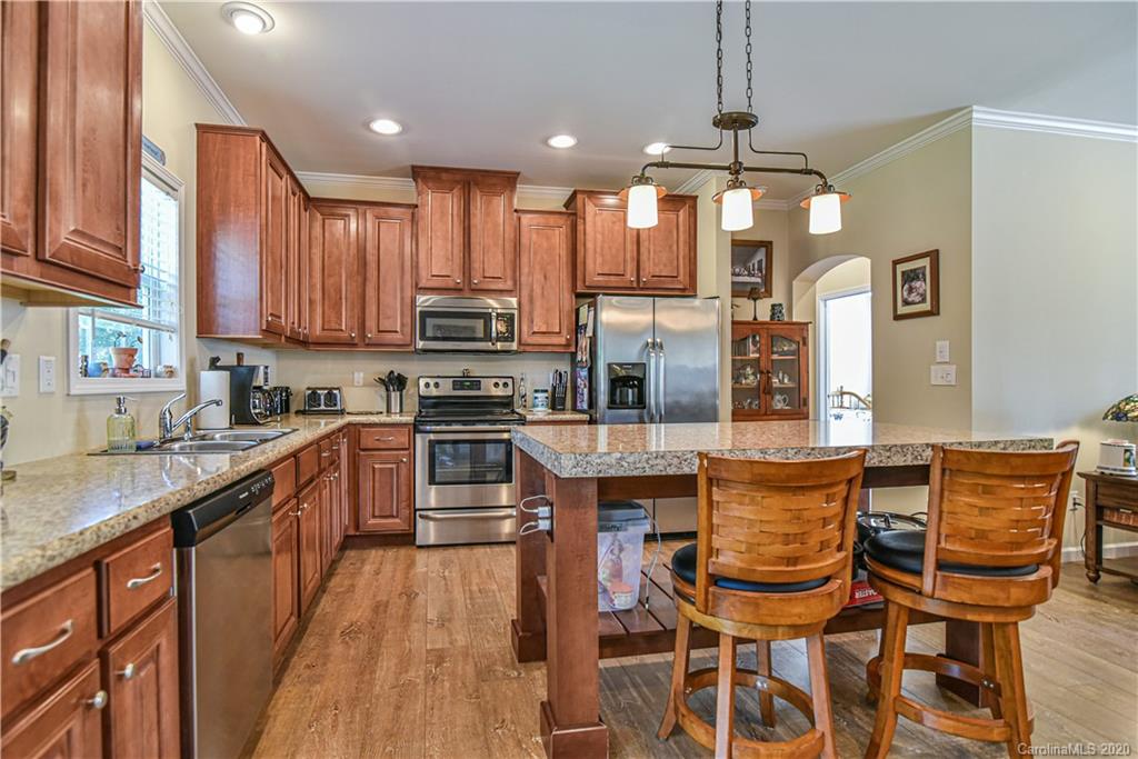 206 Moody Avenue Candler NC 28715