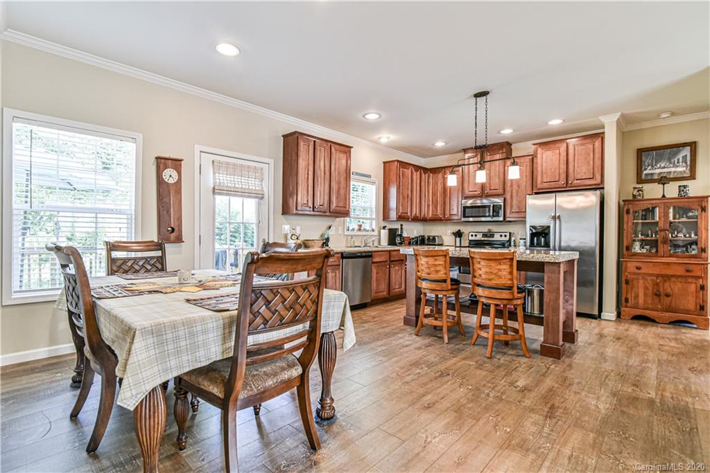 206 Moody Avenue Candler NC 28715