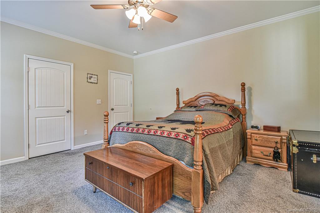 206 Moody Avenue Candler NC 28715