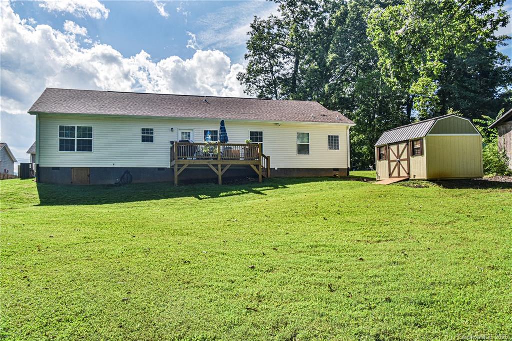 206 Moody Avenue Candler NC 28715