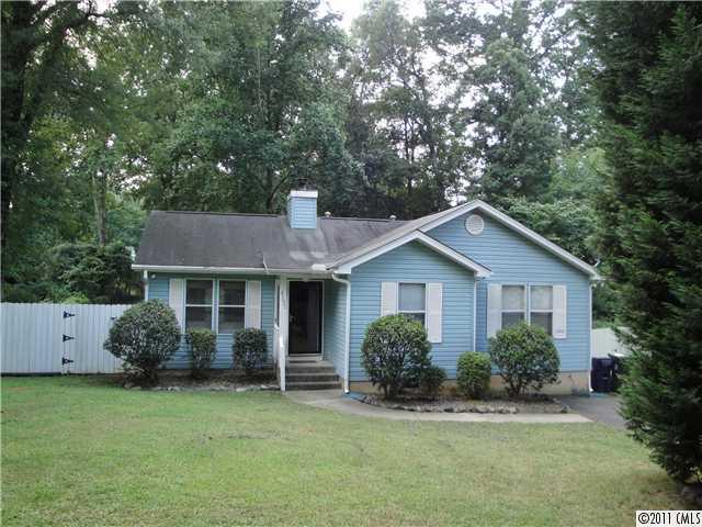 21026 Brinkley Street Cornelius NC 28031