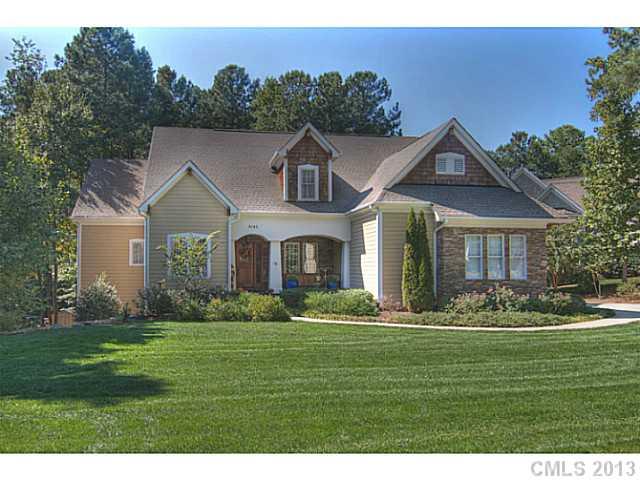 8144 Buena Vista Drive Denver NC 28037