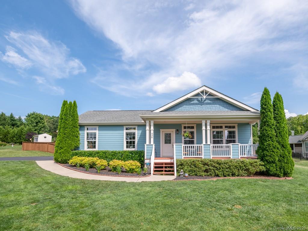 438 Oak Grove Road Flat Rock NC 28731