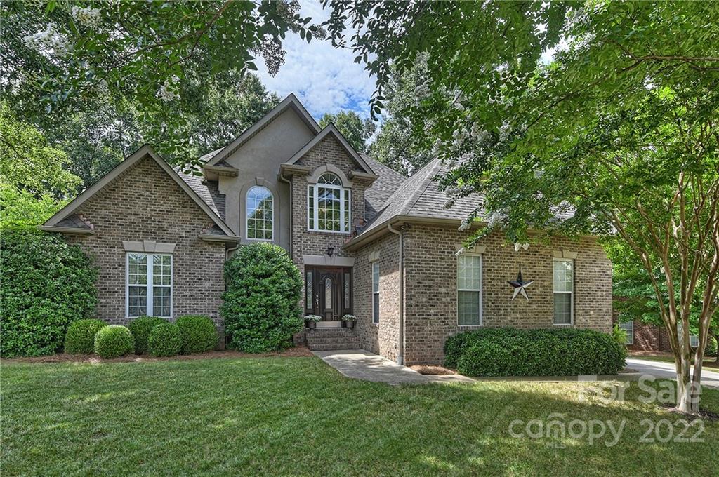 7006 Waggoners Glen Lane Charlotte NC 28226