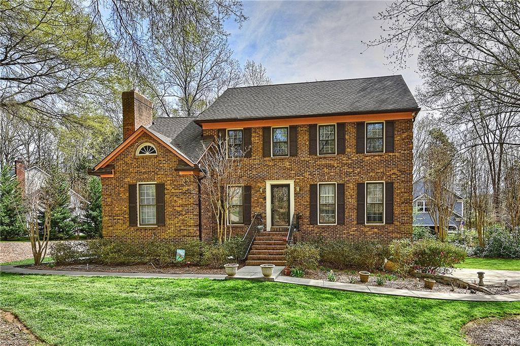 9401 Stonemark Drive Charlotte NC 28277