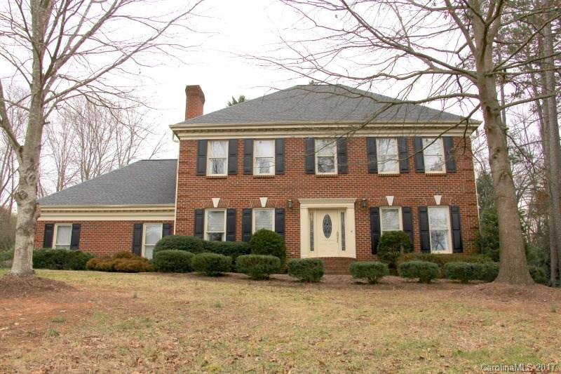 591 19th Avenue Lane NW Hickory NC 28601