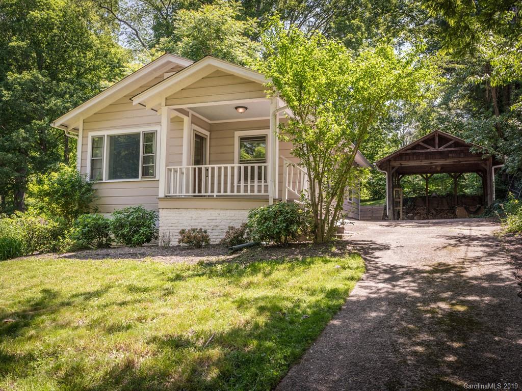 11 Lee Avenue Asheville NC 28804