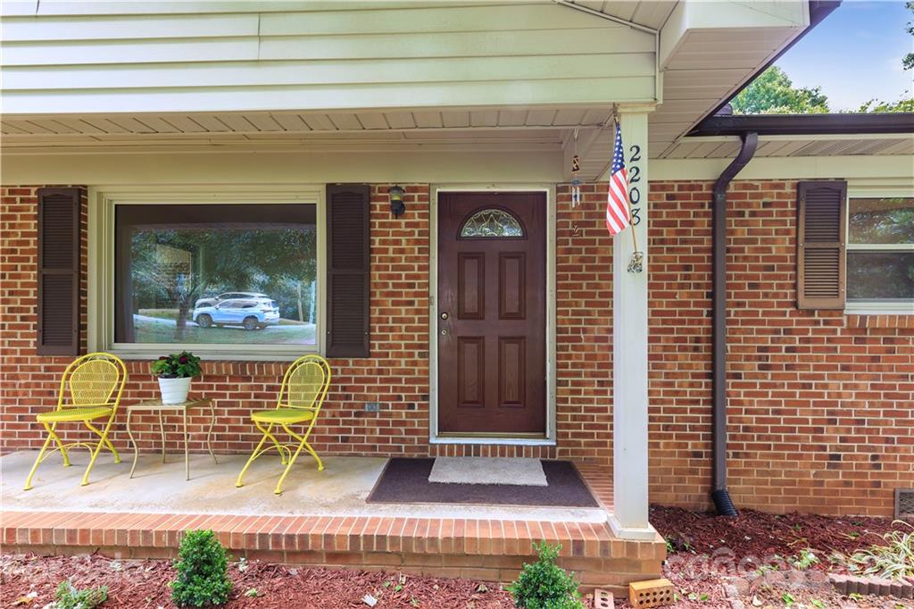 2208 Grandhaven Drive Concord NC 28027