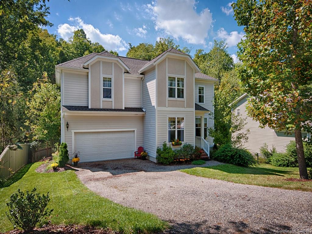 426 Mountain Wasp Drive Biltmore Lake NC 28715