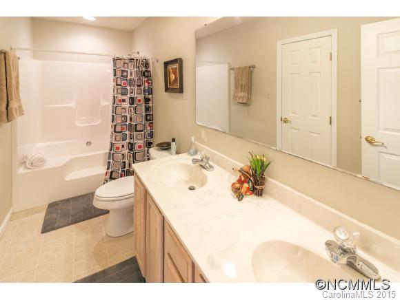 70 Mountain Ridge Drive Asheville NC 28803