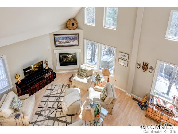70 Mountain Ridge Drive Asheville NC 28803