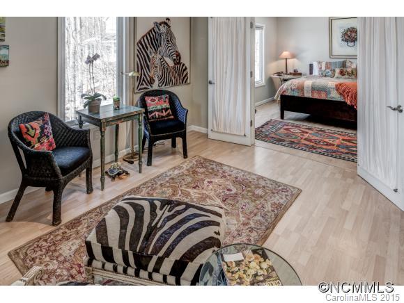 70 Mountain Ridge Drive Asheville NC 28803