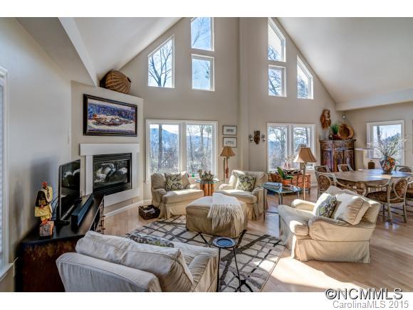 70 Mountain Ridge Drive Asheville NC 28803