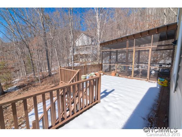 70 Mountain Ridge Drive Asheville NC 28803