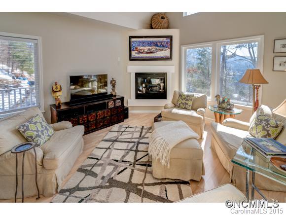 70 Mountain Ridge Drive Asheville NC 28803