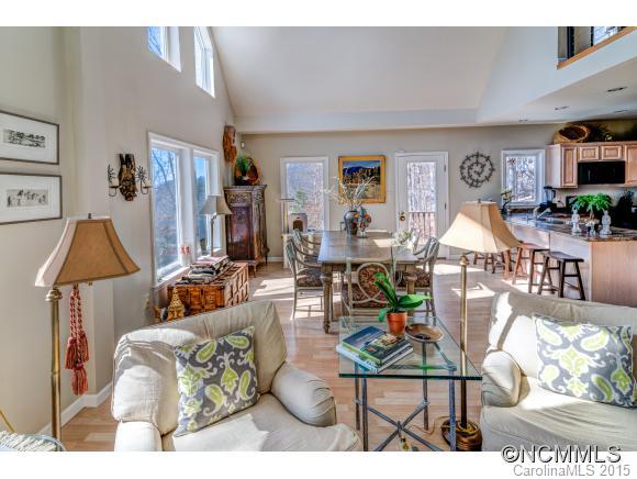 70 Mountain Ridge Drive Asheville NC 28803