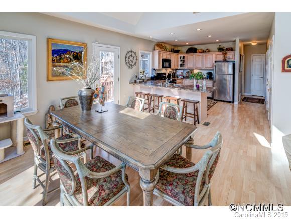 70 Mountain Ridge Drive Asheville NC 28803