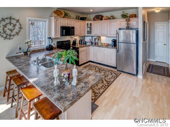 70 Mountain Ridge Drive Asheville NC 28803