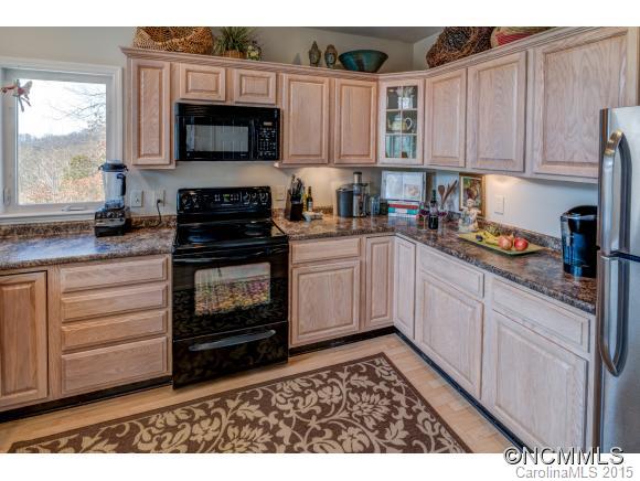 70 Mountain Ridge Drive Asheville NC 28803