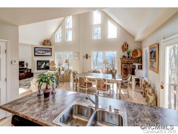 70 Mountain Ridge Drive Asheville NC 28803