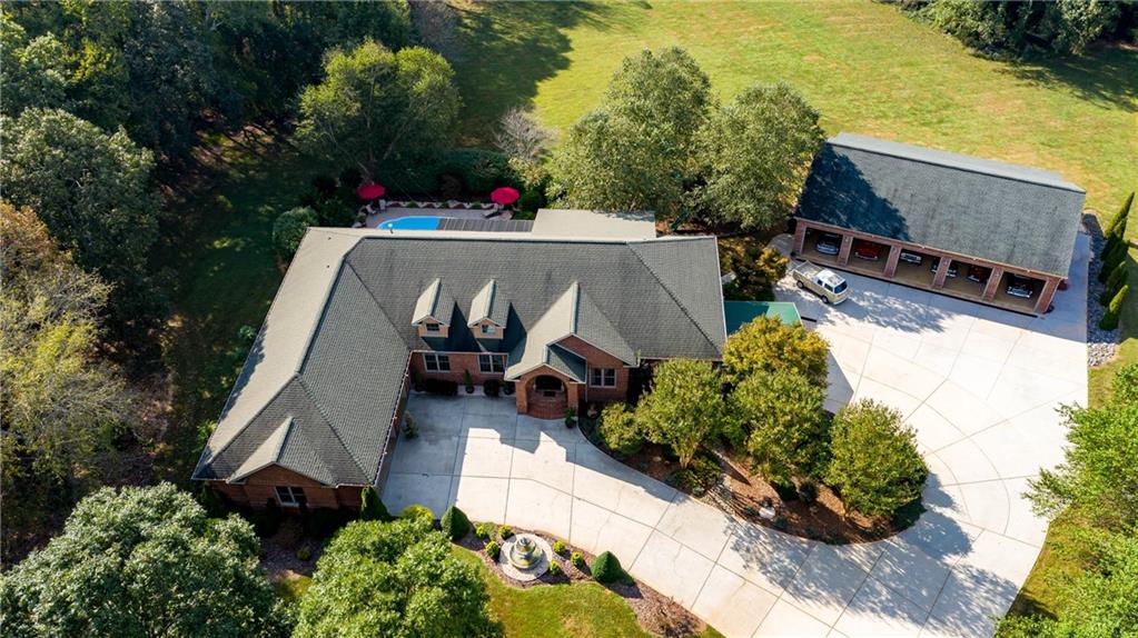 1274 Taylorsville Mfg Road Taylorsville NC 28681
