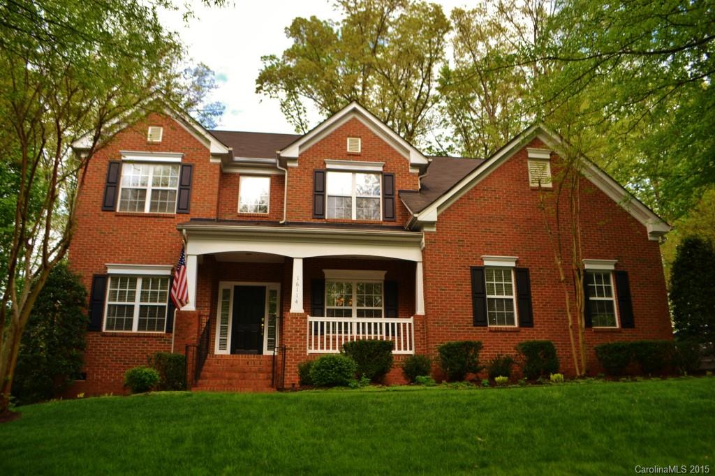 16114 Chiltern Lane Huntersville NC 28078