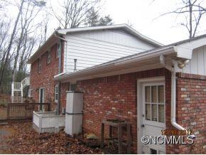 33 Rhododendron Place Asheville NC 28805
