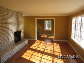 33 Rhododendron Place Asheville NC 28805