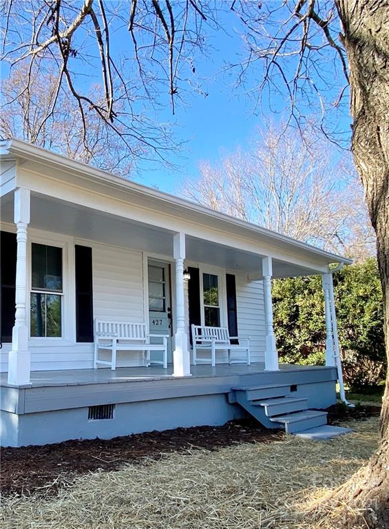 427 N Oakland Avenue Statesville NC 28677