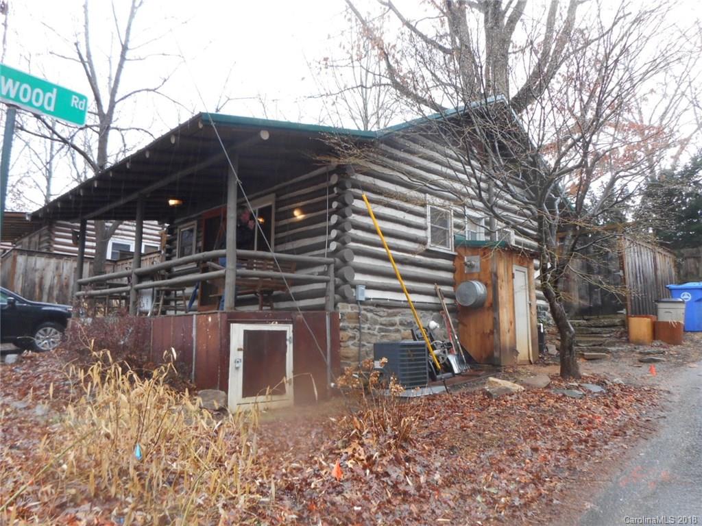 12 Rhododendron Drive Asheville NC 28805