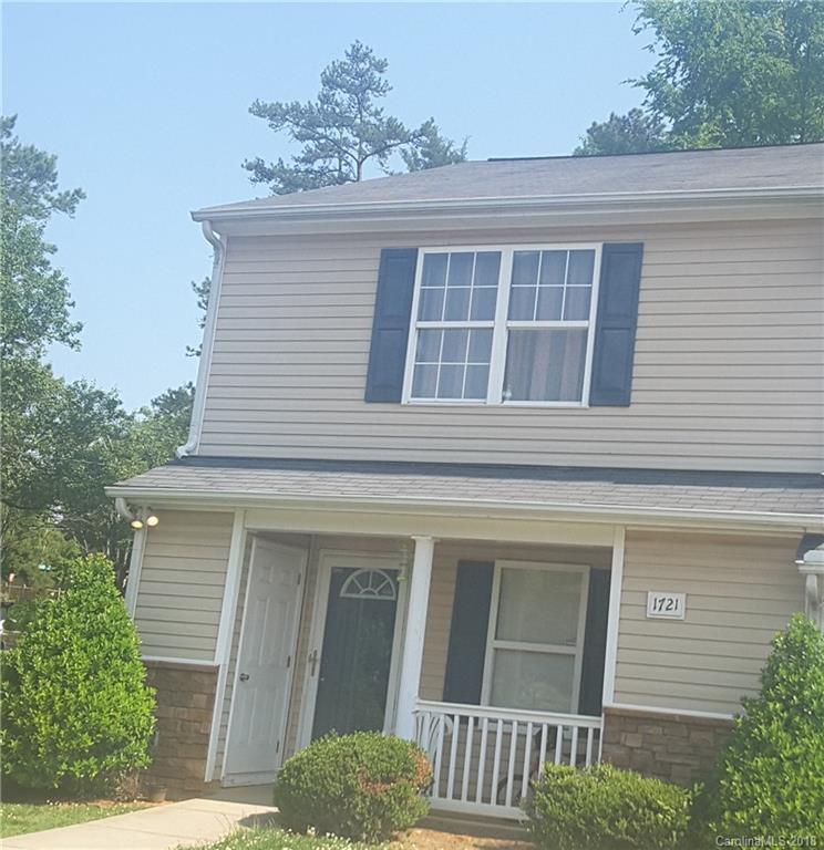 1721 J Julian Lane Charlotte NC 28208