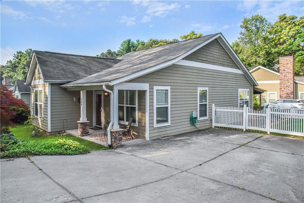 138 Lower Grassy Branch Road Asheville NC 28805