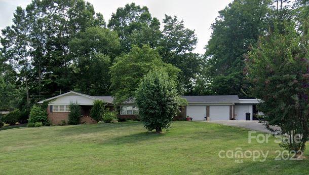 2580 Hickory Boulevard SW Lenoir NC 28645
