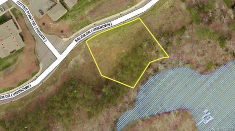 2129 Salem Drive Lake Wylie SC 29710
