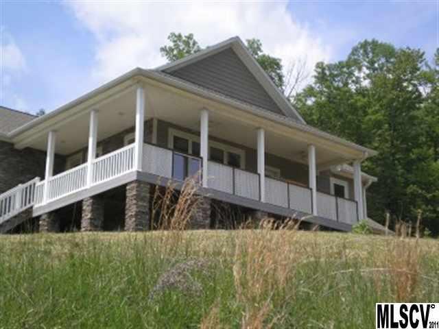 2844 Blue Creek Road Lenoir NC 28645