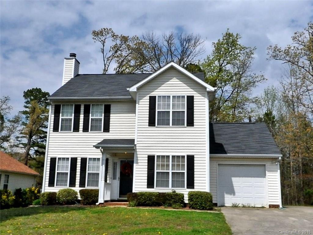 8639 Casa Court Charlotte NC 28215